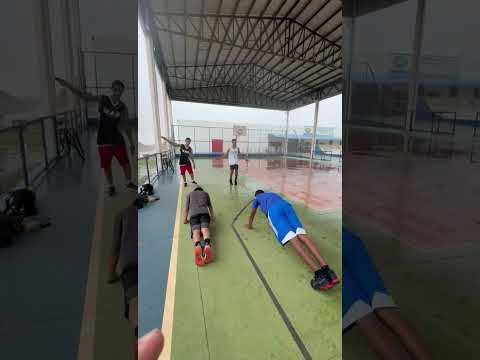 BASQUETE CEU DAS ARTES