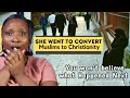 Christian went to Saudi Arabia to Convert Muslims to Christianity, What Happened Next will SHOCK You