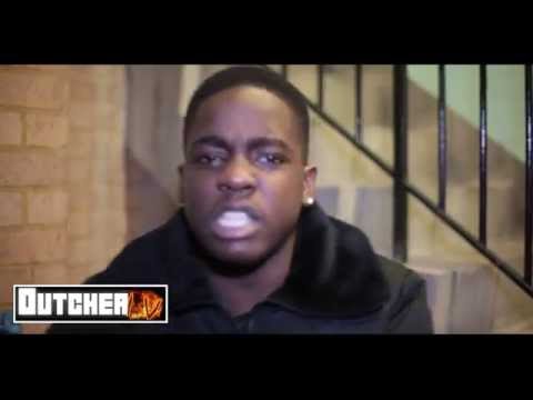 CEEJ - Freestyle Outchea TV [@CEEJ_LDN] | @Outcheatvuk