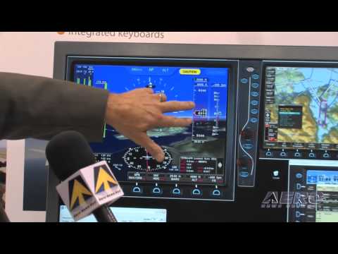 Aero-TV: CMC Esterline Upgrades - The SmartDeck Gets Smarter