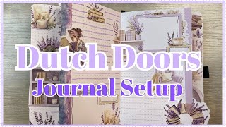 CREATIVE JOURNAL SET UP | CASSTHETIC PLANS STICKERS