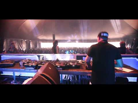 Tofke @ Laundry Day 2015 @ Labyrinth Club Stage