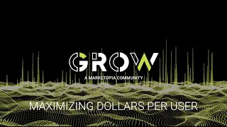 Marketopia - Video - 3