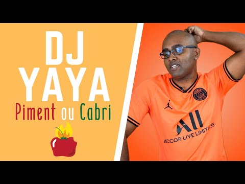 Piment ou Cabri - Dj Yaya