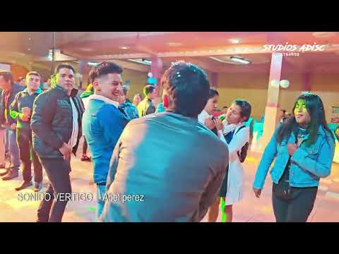 DUO TRADICION EN EL BAUTIZO DE  Dajhel Sasa Veizaga