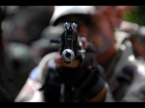 GEORGIAN ARMY-(shevdzaxot hey hey)