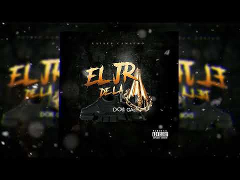 Ulises Camacho - El JR De L.A. ( corridos 2022 )