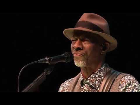 Videoclip de That's Who I Am — Keb' Mo'