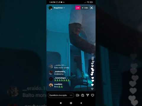 thug slime - green blood