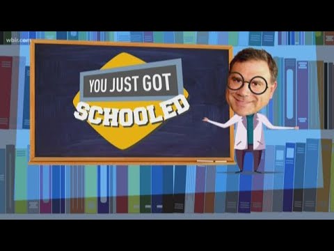 Feels like '98: You Got Schooled