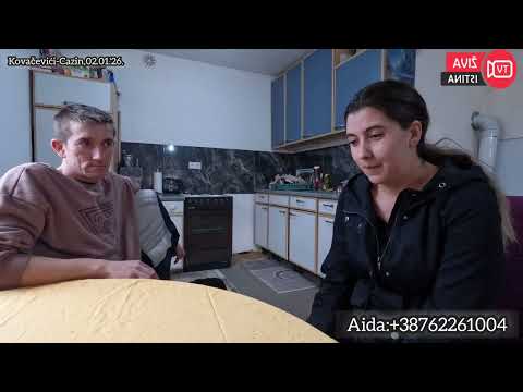 Iz sirotinje, udala se u veću sirotinju i rodila petero djece do 24 godine.