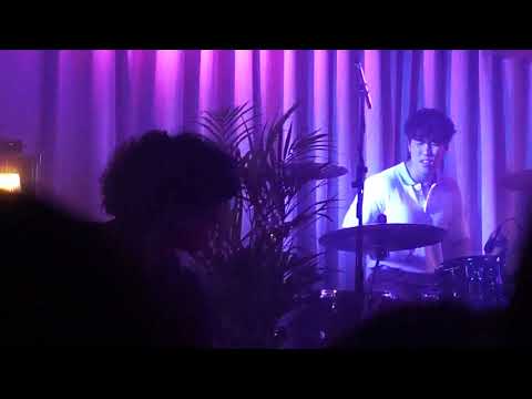 180603 jannabi 윤결 솔로