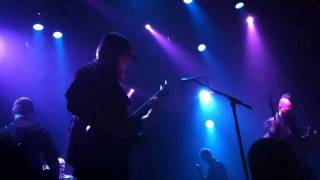 Times Of Grace - The End of Eternity [LIVE]