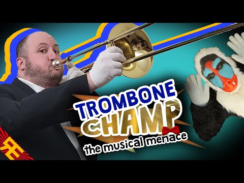 YouTube Thumbnail