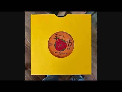 Hifi Sean & Crystal Waters - Heavy (7'' Edit)