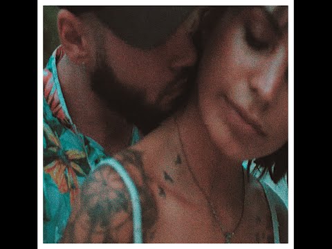 MaxBeard x ERiC - Te Kellesz [Official Music Video]