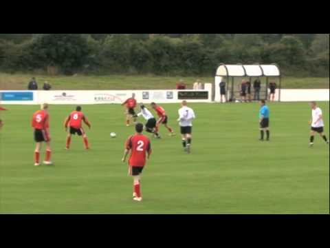 Killyleagh II v Malachians II