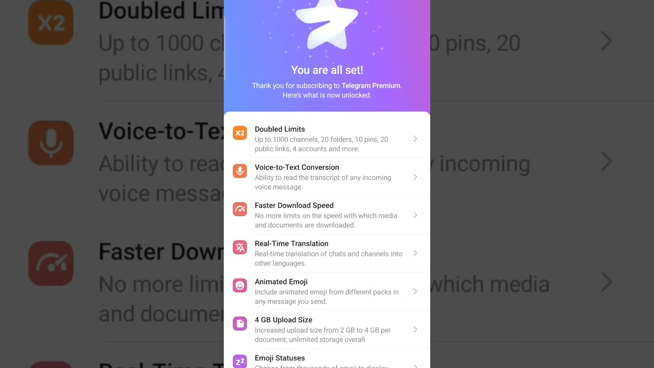 how to get telegram premium for free this video is just for educational purpose #shorts #tgpremium