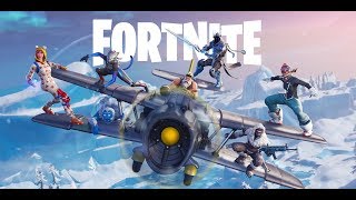 ビクロイを目指して．．．もちみの［Fortnite］