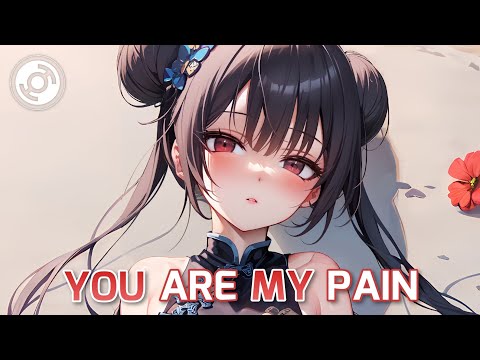 Nightcore - You Are My Pain (Ocean Roses, Veronica Bravo)(Sub Español)