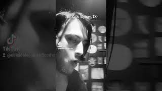 The Oak (Cover Opera IX)