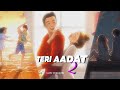 Teri Aadat 2 Lofi Version MK Siddharth Nigam Anushka Sen Harsh Sharma Abhi Dutt