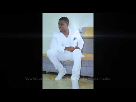 Heaven Is Real Nii John lyrics