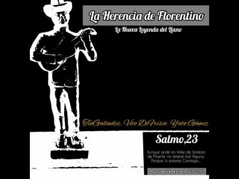 LA HERENCIA DE FLORENTINO (La Nueva Leyenda del Llano)