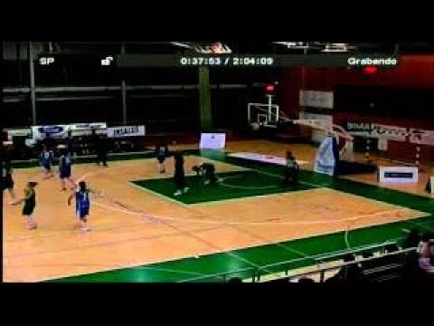 L.F. HONDARRIBIA IRÚN,61 SOLLER BON DIA!,64 (25/02/2017 0:00:00)