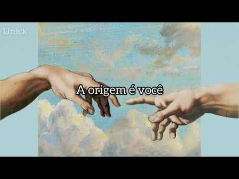 Origin Of Love - Mika
