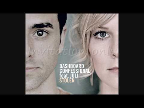 Dashboard Confessional Feat. Juli - Stolen (Lyrics)