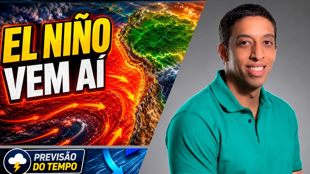 El Niño deve impactar trigo, cana e outras culturas; veja os alertas para o produtor