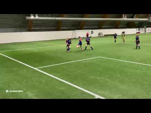 GBK T08 vs. LoVe T08 harjoituspeli 10.4.2021