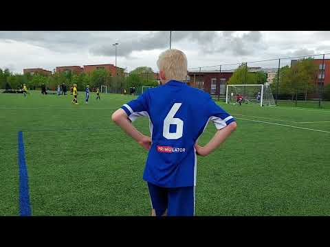 Käpan kevätturnaus: Honka HJK