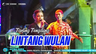 Download lagu LINTANG WULAN ~ TENGDUNG // CITRA NADA LIVE DESA GEBANG UDIK (BLOK ANJUN) // GEBANG - CIREBON mp3 Download lagu LINTANG WULAN ~ TENGDUNG // CITRA NADA LIVE DESA GEBANG UDIK (BLOK ANJUN) // GEBANG - CIREBON mp3