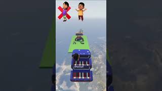 Download lagu Susanti, Ehsan, Jarjit Upin Ipin Jumping Very High #gta #shorts #upinipin mp3