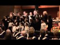 Hiney Ma Tov - Interfaith 2011 