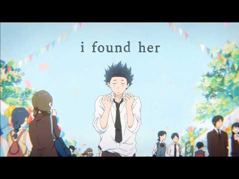 「Nightcore AMV」- her (JVKE)