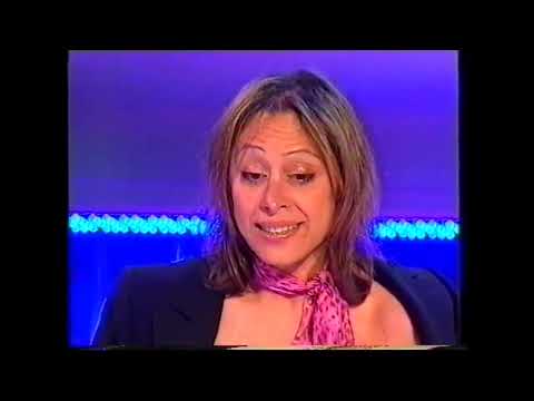 Big Brother 5 UK - Becki's Eviction and Highlights