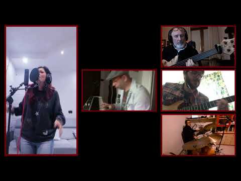 My Favorite Things  (Rodgers, Hammerstein) Joan #Chamorro and Eva #Fernández version