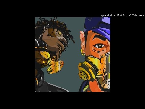 Wichi 1080 - 43% (feat. Priddy Ugly) [Official Audio]