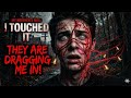 ​"Whatever You Do, DO NOT TOUCH THE RED TWINE"  Creepypasta