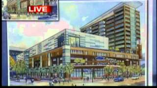 preview picture of video 'City picks Pegula's Webster block plan'