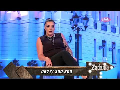 Z4: Narod pita - Mišelova drugarica napala Zoricu - 17.08.2021.