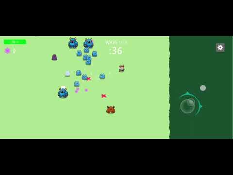 60 Second Archer