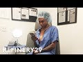 I Got 10 Hours Of Transgender Facial Surgery | Get Real | Refinery29