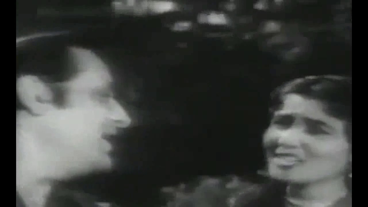 Na to Inkaar Kiya, Na To Iqraar Kiya Lyrics | Sunehre Kadam | G. M. Durrani, Sudha Malhotra | Bulo C Rani