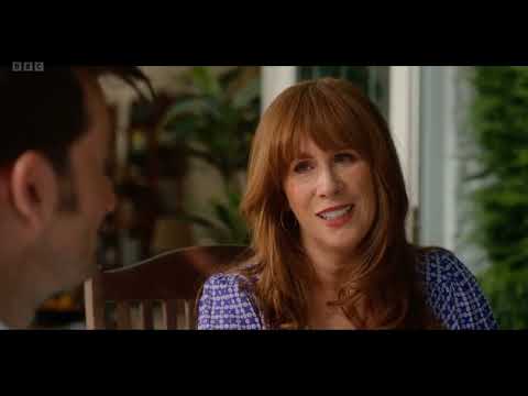 Doctor Who: The Giggle - The Doctor is finally happy