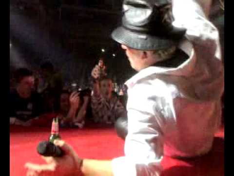 Mladen Bodalec mrtav pijan Prljavo Kazaliste