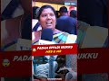 Vanitha Akka Da MRS MR PUBLIC REVIEW Vanitha Vijaykumar Robert Jovika Vijaykumar